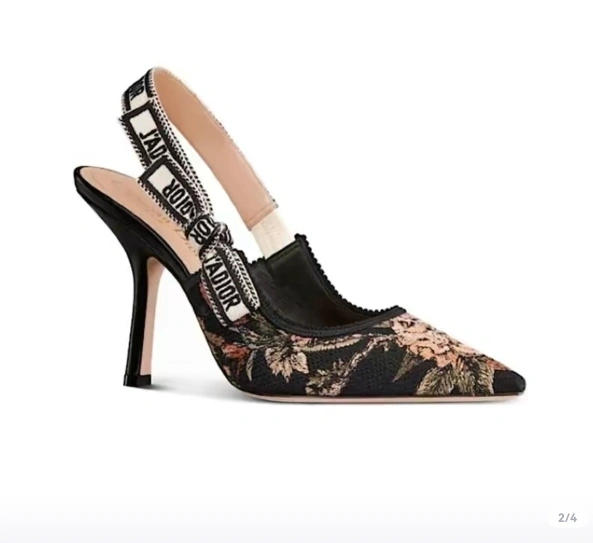 coco-- KCP762GRY_S26X 6.5 9.5cm Heel height item:C-X198D06112